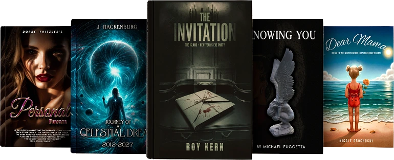 best book publishing company
