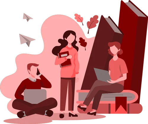 publishing companies
